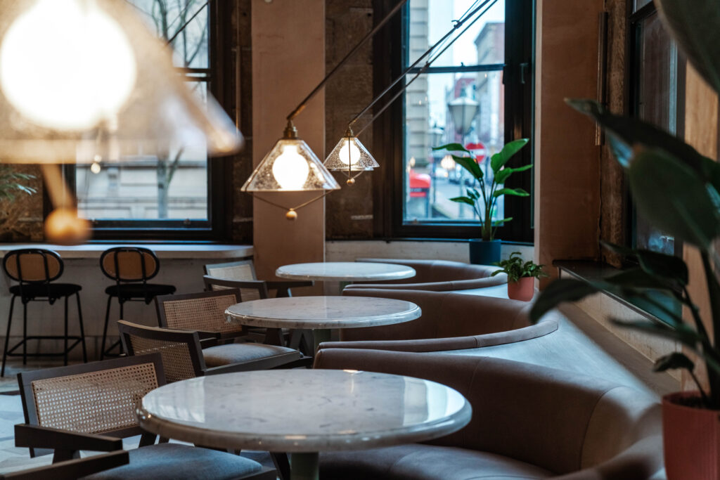 2. coworking